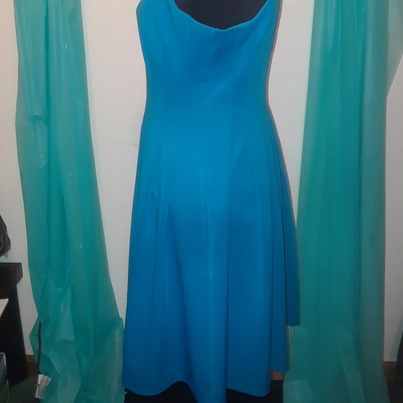 CALVIN KLEIN DRESS - Picture 2 of 7